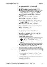 Предварительный просмотр 35 страницы KNF Laboport N810 Operating Instruction