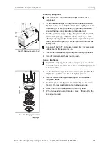 Предварительный просмотр 39 страницы KNF Laboport N810 Operating Instruction