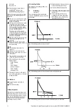 Предварительный просмотр 52 страницы KNF Laboport N810 Operating Instruction