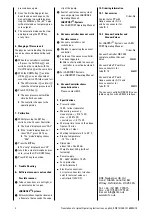 Предварительный просмотр 56 страницы KNF Laboport N810 Operating Instruction