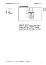 Preview for 13 page of KNF Laboport N811 KN.18 Operating Instructions Manual