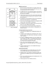 Preview for 21 page of KNF Laboport N811 KN.18 Operating Instructions Manual