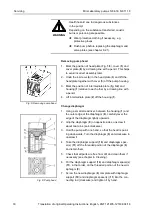 Preview for 46 page of KNF Laboport N811 KN.18 Operating Instructions Manual