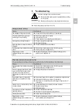 Preview for 51 page of KNF Laboport N811 KN.18 Operating Instructions Manual