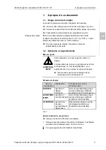 Preview for 59 page of KNF Laboport N811 KN.18 Operating Instructions Manual