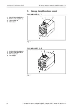 Preview for 68 page of KNF Laboport N811 KN.18 Operating Instructions Manual