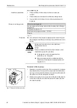 Preview for 76 page of KNF Laboport N811 KN.18 Operating Instructions Manual