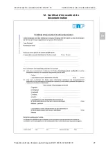 Preview for 83 page of KNF Laboport N811 KN.18 Operating Instructions Manual