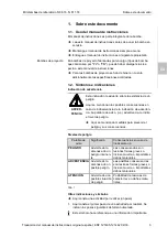 Preview for 87 page of KNF Laboport N811 KN.18 Operating Instructions Manual