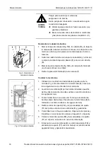 Preview for 102 page of KNF Laboport N811 KN.18 Operating Instructions Manual