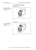 Preview for 124 page of KNF Laboport N811 KN.18 Operating Instructions Manual