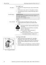 Preview for 132 page of KNF Laboport N811 KN.18 Operating Instructions Manual