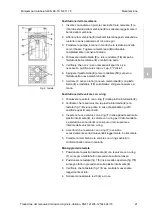 Preview for 133 page of KNF Laboport N811 KN.18 Operating Instructions Manual