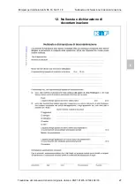 Preview for 139 page of KNF Laboport N811 KN.18 Operating Instructions Manual