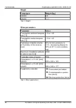 Preview for 14 page of KNF LABOPORT N820.18 CN Translation Of Original Operating Instructions