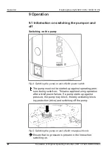 Предварительный просмотр 26 страницы KNF LABOPORT N820.18 CN Translation Of Original Operating Instructions