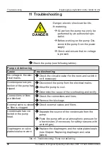 Предварительный просмотр 38 страницы KNF LABOPORT N820.18 CN Translation Of Original Operating Instructions