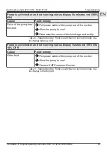 Предварительный просмотр 41 страницы KNF LABOPORT N820.18 CN Translation Of Original Operating Instructions