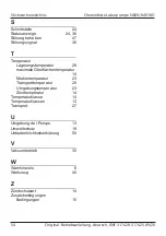 Preview for 54 page of KNF LABOPORT N820.3FT.29.18G Manual