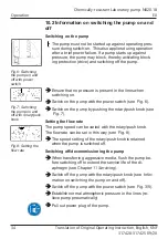 Preview for 89 page of KNF LABOPORT N820.3FT.29.18G Manual