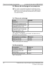 Preview for 161 page of KNF LABOPORT N820.3FT.29.18G Manual