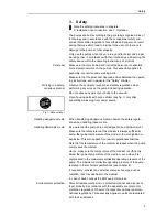 Preview for 5 page of KNF Laboport PM26285-811.18 Operating Instructions Manual