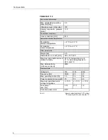 Preview for 8 page of KNF Laboport PM26285-811.18 Operating Instructions Manual