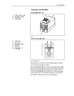 Preview for 9 page of KNF Laboport PM26285-811.18 Operating Instructions Manual