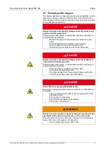 Preview for 11 page of KNF LIQUIPORT 1.100 Operating Instructions Manual