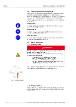 Preview for 12 page of KNF LIQUIPORT 1.100 Operating Instructions Manual