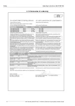 Preview for 14 page of KNF LIQUIPORT 1.100 Operating Instructions Manual