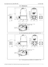 Preview for 17 page of KNF LIQUIPORT 1.100 Operating Instructions Manual