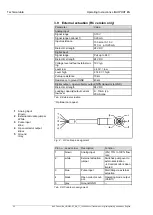 Preview for 20 page of KNF LIQUIPORT 1.100 Operating Instructions Manual