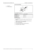 Preview for 29 page of KNF LIQUIPORT 1.100 Operating Instructions Manual