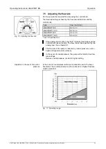 Preview for 33 page of KNF LIQUIPORT 1.100 Operating Instructions Manual