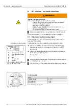 Preview for 34 page of KNF LIQUIPORT 1.100 Operating Instructions Manual