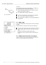 Preview for 36 page of KNF LIQUIPORT 1.100 Operating Instructions Manual