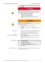 Preview for 39 page of KNF LIQUIPORT 1.100 Operating Instructions Manual