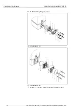 Preview for 40 page of KNF LIQUIPORT 1.100 Operating Instructions Manual