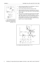 Предварительный просмотр 6 страницы KNF N 012 AT. 16 E Operating & Installation Instructions Manual