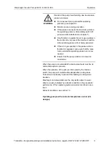 Предварительный просмотр 9 страницы KNF N 012 AT. 16 E Operating & Installation Instructions Manual