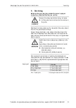 Предварительный просмотр 13 страницы KNF N 012 AT. 16 E Operating & Installation Instructions Manual