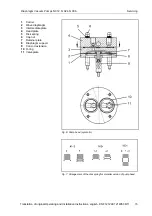 Предварительный просмотр 15 страницы KNF N 012 AT. 16 E Operating & Installation Instructions Manual