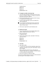 Предварительный просмотр 17 страницы KNF N 012 AT. 16 E Operating & Installation Instructions Manual