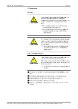 Предварительный просмотр 17 страницы KNF N 0150 Operating And Installation Instruction