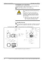 Предварительный просмотр 20 страницы KNF N 0150 Operating And Installation Instruction