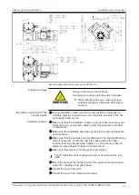 Предварительный просмотр 21 страницы KNF N 0150 Operating And Installation Instruction