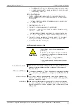 Предварительный просмотр 23 страницы KNF N 0150 Operating And Installation Instruction