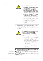 Предварительный просмотр 28 страницы KNF N 0150 Operating And Installation Instruction