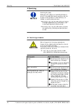 Предварительный просмотр 30 страницы KNF N 0150 Operating And Installation Instruction